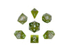 Into the Wild: Navigator Dice