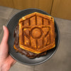 Grunk Waffle