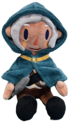 Into the Wild: Mildred Plushie