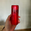 Free Essential Drink