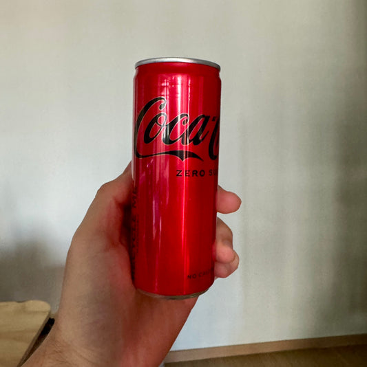 Free Essential Drink
